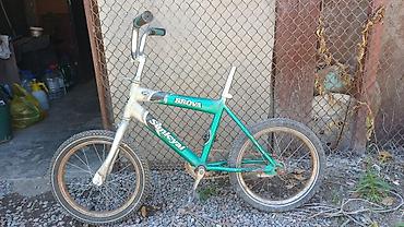 merida велосипед: Детские велосипеды BMX-типа (несколько штук на выбор) Цена: самый — 4
