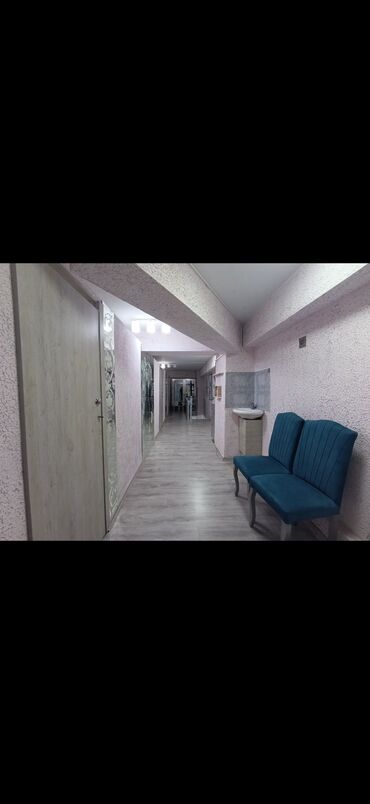 Digər kommersiya daşınmaz əmlakı: Gözəllik salonu əşyalar daxil hər şeyi ilə arendaya verilir. Ətraflı — 9