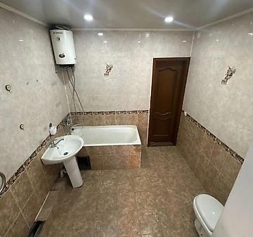 моссовете: 2 комнаты, 71 м², Моссовет Индивидуалка, 4 этаж, Косметический ремонт — 3