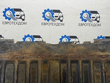 Панели, обшивки: Обшивка Пола Mercedes Benz Sprinter TDI — 17