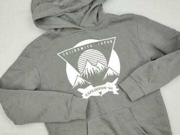 Hoodie for men, M (EU 38), condition - Good