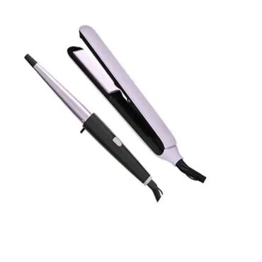 rotirajuca cetka za feniranje lidl: 💇‍♀️ VOX SETSC5702L – Set za savršenu frizuru svaki dan! 🔥 Dve