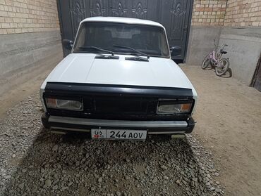 ВАЗ (ЛАДА): ВАЗ (ЛАДА) 2104: 1996 г., 1.6 л, Механика, Бензин, Универсал — 5