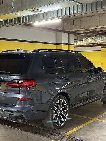 ванос бмв: BMW X7: 2019 г., 4.4 л, Бензин, Внедорожник — 4