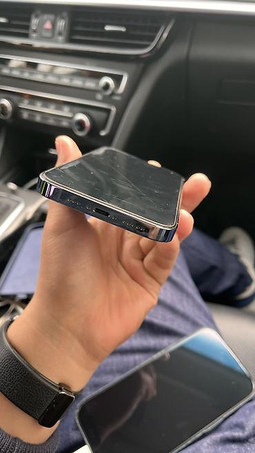 13 pro max 256: IPhone 13 Pro, Б/у, 256 ГБ, Голубой, Защитное стекло, Чехол — 5