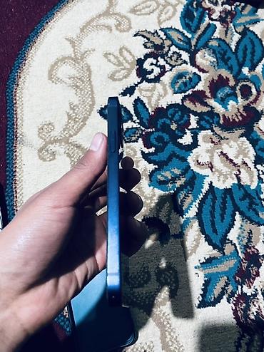 продам старый телевизор: IPhone 12, синий Память128 обмен есть на айфоны!!! 12про мах — 4