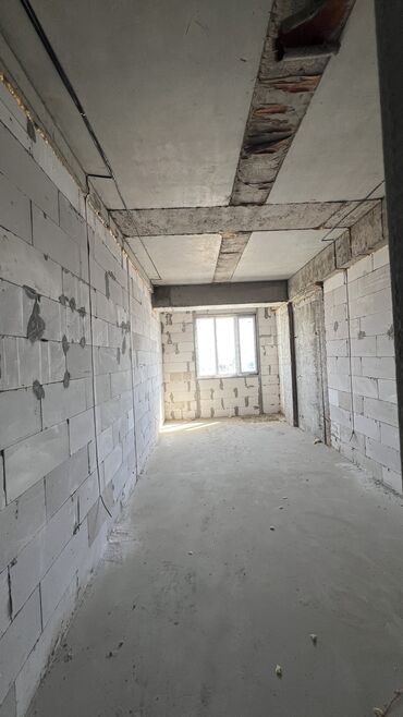 Продажа квартир: 2 комнаты, 91 м², Элитка, 10 этаж, ПСО (под самоотделку) — 3