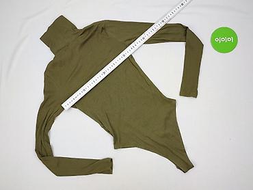 body h: H&M, Body damskie, rozmiar XS — 5