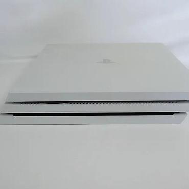 PS4 (Sony Playstation 4): U ponudi Sony PlayStation 4 PRO konzola u perfektnom stanju. PS4 PRO na lalafo.rs — 11 PS4 (Sony Playstation 4): U ponudi Sony PlayStation 4 PRO konzola u perfektnom stanju. PS4 PRO — 11