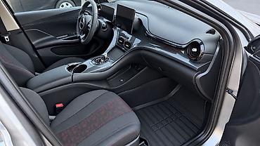BYD: BYD E2: 2024 г., Электромобиль, Хэтчбэк — 5