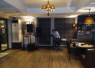 Организация мероприятий: Организация мероприятий | Музыканты — 6