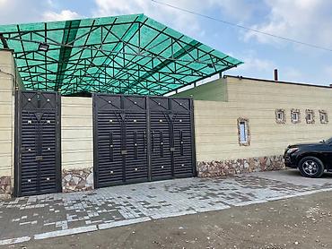кватир: Сдаю квартиру Арча бешик 2 комната
Душ туалет внутри 

36 кв м — 3