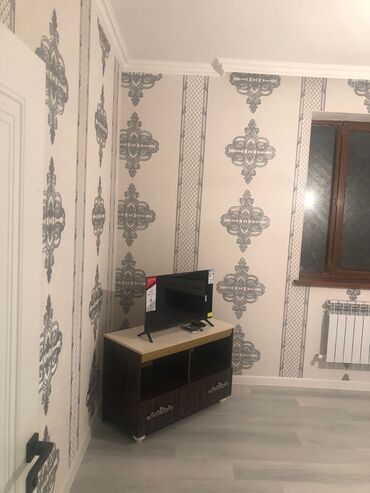 Uzunmüddətli kirayə mənzillər: Mənzilin icarəsi üçün təqdim olunur – modern dizaynlı, tam təchiz — 11