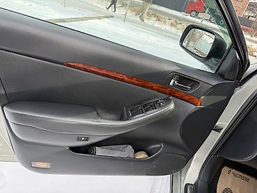 Toyota: Toyota Avensis: 2004 г., 2 л, Автомат, Бензин, Седан — 19