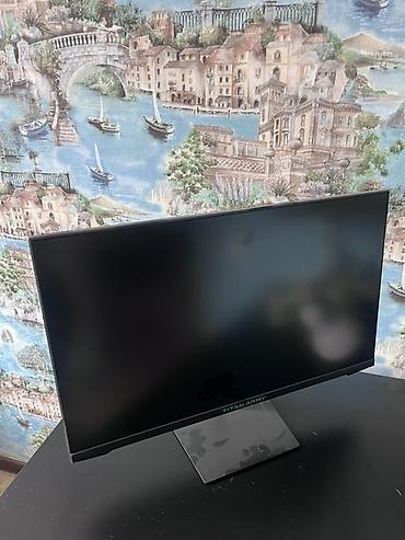logitech g502: Игровой монитор Titan Army - Диагональ: ориентировочно 23,8–27" - — 2