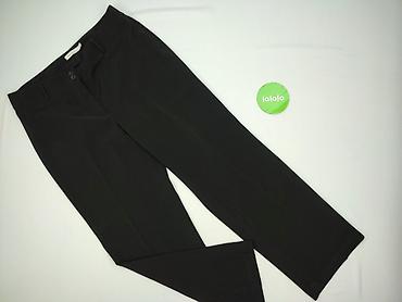 iamgia: Spodnie materiałowe damskie, rozmiar XL — 2