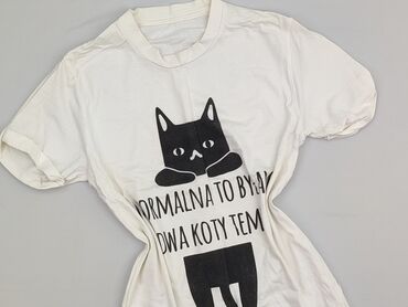 koszulki m: Women`s T-shirt, size S (EU 36)