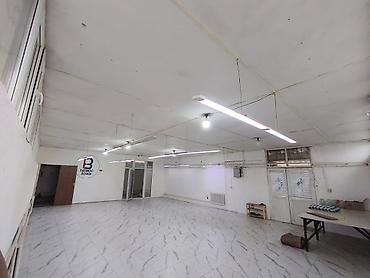 Аренда цехов, заводов и фабрик: СДАЮ ПОМЕЩЕНИЕ — 1