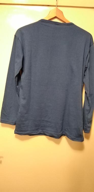 levis beograd: Muska pidzama Asma velicina nije xl vec s/m dim. gornji deo:duzina — 3