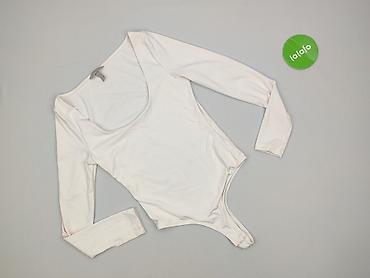 swd ciuchy: H&M, Body damskie, rozmiar L — 2