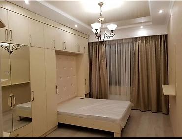 Продажа квартир: 2 комнаты, 49 м², Элитка, 3 этаж, Евроремонт — 6