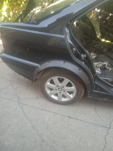 mazda primacy: Продаю БМВ Е 36 на запчасти по запчастям, кузов, двигатель колёса — 2