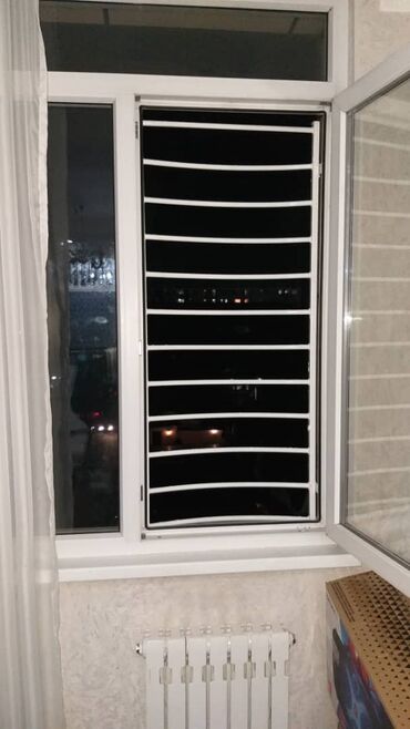 безопасные окна: Сварка | Решетки на окна Доставка, Гарантия, Бесплатная смета