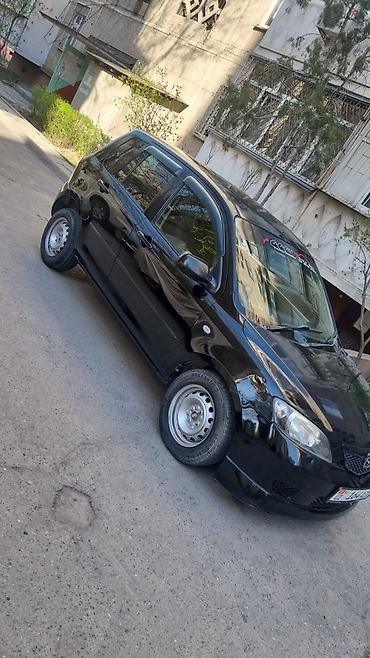 srv 2: Mazda Demio: 2004 г., 1.3 л, Автомат, Бензин, Хэтчбэк — 1