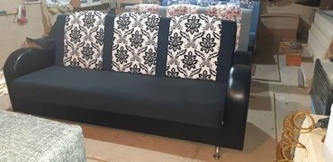 Раскладные диваны: Раскладной диван, Новый — 11