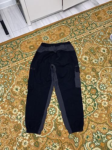 Шымдар: Эркектердин шымы, XS, M, Adidas, Жаңы, түсү - Көк — 3