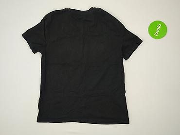 black sabbath h: Bershka, T-shirt damski, rozmiar L — 3