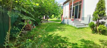 Bağ evlərinin kirayəsi: 100 kv. m, 4 otaqlı, Hovuzsuz, Qaz, Su, İnternet — 7