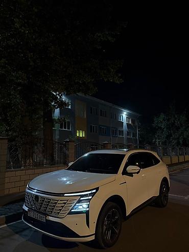 changan 75 pro: Changan CS75 Plus: 2025 г., 1.5 л, Автомат, Бензин, Кроссовер — 2