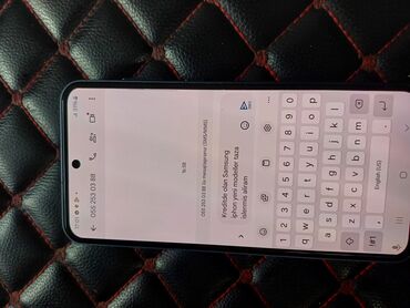 samsung a70 qiymeti baku electronics: Samsung Galaxy A55, 128 GB, rəng - Qara, Face ID, Düyməli, Barmaq izi