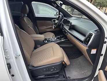 ка сем: Kia Sorento: 2025 г., 1.6 л, Автомат, Гибрид, Кроссовер — 6