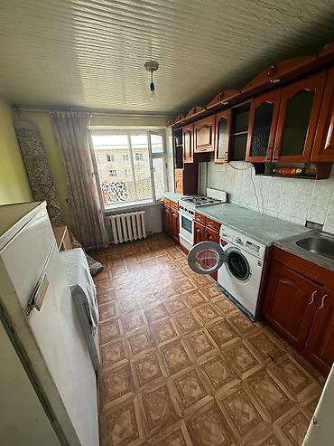 Долгосрочная аренда комнат: 14 м², С мебелью — 1
