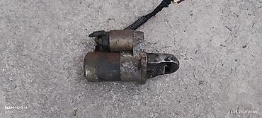 kf: ГБЦ Mazda 1995 г., 2 л, Б/у, Оригинал, Япония — 3