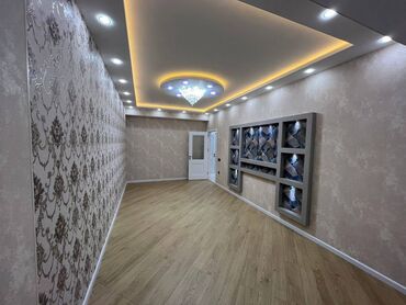 Yeni tikili: 2 otaqlı, Yeni tikili, m. Həzi Aslanov, 82 kv. m -da lalafo.az — 3 Yeni tikili: 2 otaqlı, Yeni tikili, m. Həzi Aslanov, 82 kv. m — 3