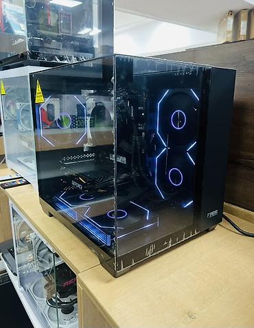 чехол наруто: CPU - R5 3600 6 ядер и 12 поток аналог (i5 12400f ) RAM - 16 gb — 2