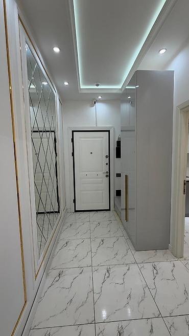 Квартиры: 2 комнаты, Новостройка, 76 м² — 8
