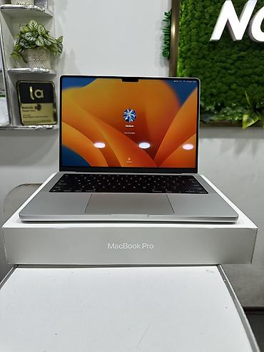 apple macbook: Б/у, Apple M2 Pro, ОЗУ, RAM: 16 ГБ — 1