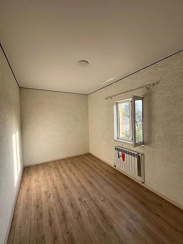 сниму однокомнатную квартиру: 30 м², 1 комната, Ак-Жар ж/м, Только парням — 7