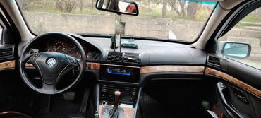 BMW: BMW 5 series: 2.8 l | 1997 il Sedan — 3