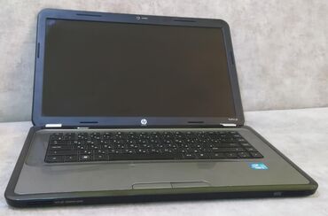işlənmiş aspiratorlar: Б/у HP Pavilion, 15.6 ", Intel Core i5, 1 ТБ