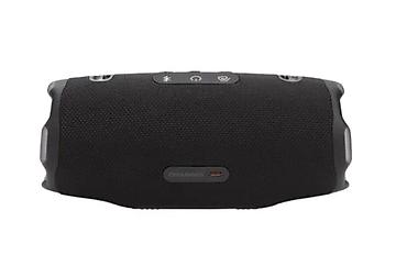 kobra dinamik: JBL Charge 6 Portativ Bluetooth Kolonka – Qara JBL Charge 6 güclü və — 2