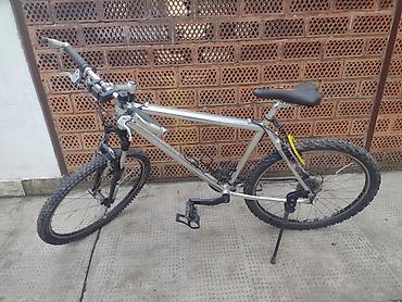 Bicikli za odrasle: Bicikli Bulls 26 - Model Bulls 7005 Aluminijumski ram točkovi 26" — 9