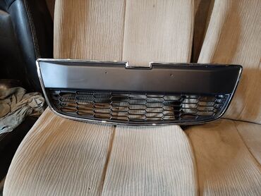 Oblisovkalar, barmaqlıqlar: Chevrolet AVEO T300, 2013 il, Orijinal, ABŞ, Yeni