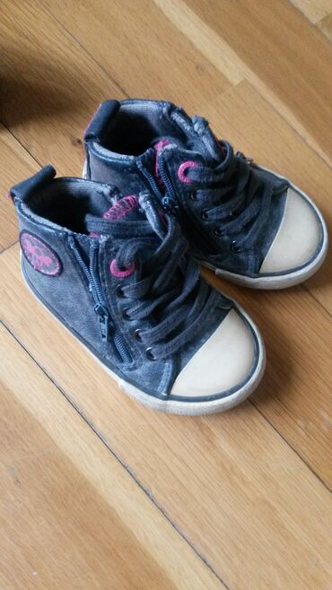 Детская обувь: Okaidi.19 razmer - 10₼