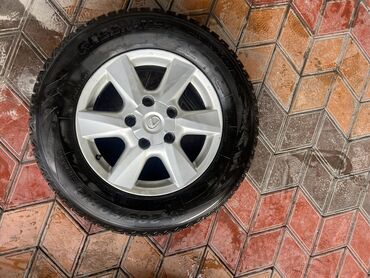 Шины: Продаю диски 285/60R18 на лехсус 570 
Хороший состояние