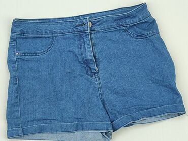 t shirty damskie z krótkim rękawem: Shorts, M (EU 38), condition - Very good
